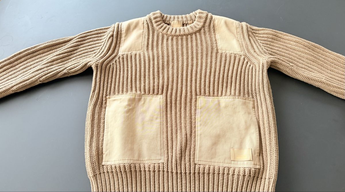 Burberry Maglioni & Felpe: Burberry Pullover – Usato da Küsnacht venduto da cri_ngg5