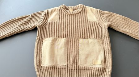 Burberry Pullover