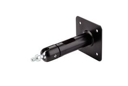 24185 Lautsprecher-Wand-/Deckenhalterung 9x neu 1x gebraucht