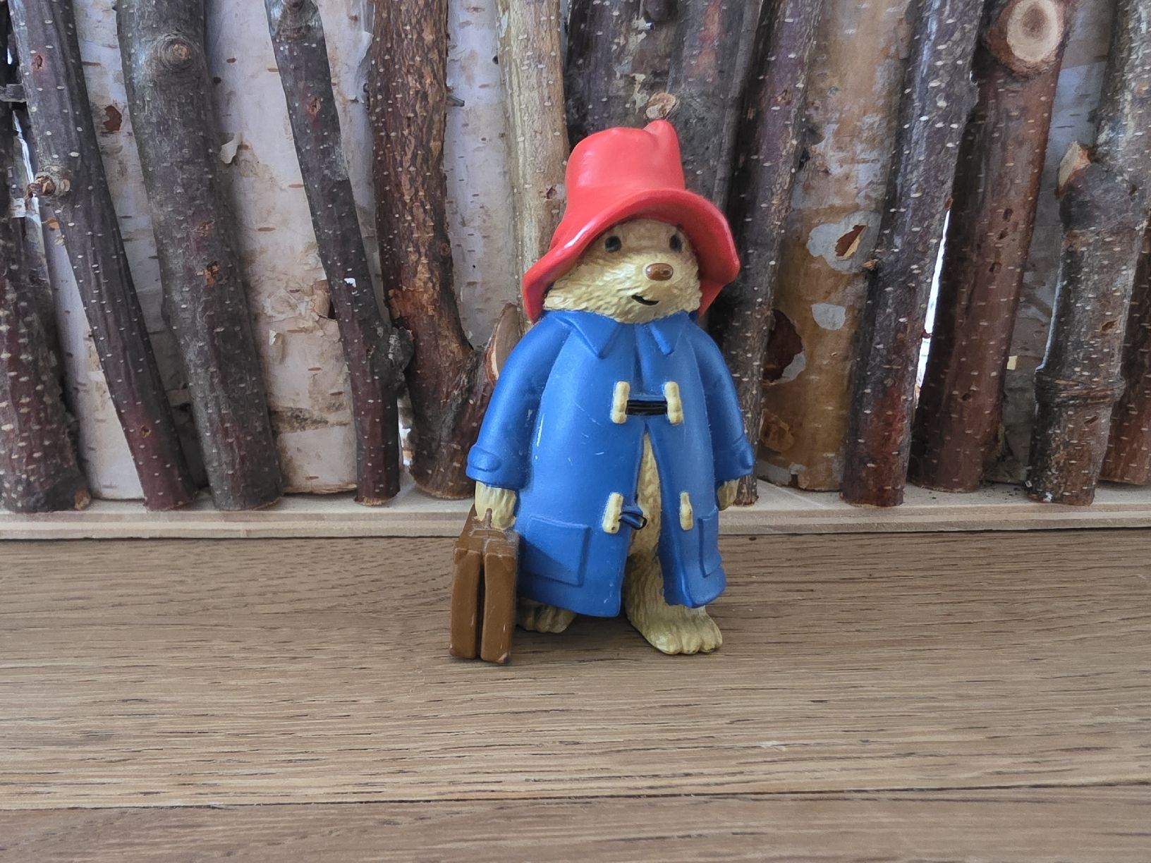 Audiolibri: Tonie Paddington alte Version – Usato da St. Peterzell venduto da upcycling_