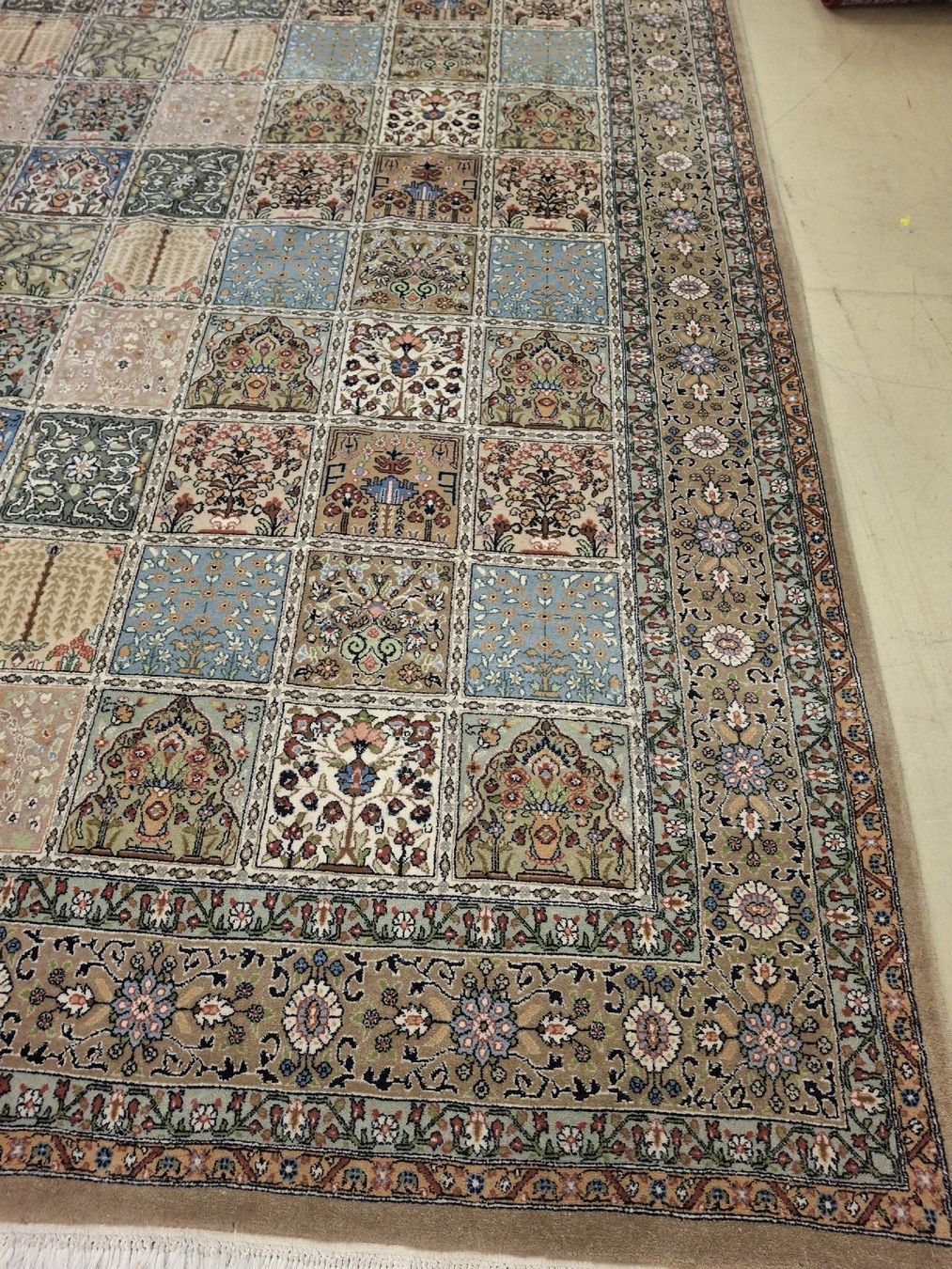 Tapis: Handgeknüpft Teppiche  – D'occasion à Birmensdorf ZH par azad110 6