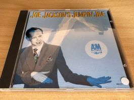 N2 Joe Jackson's Jumpin' Jive – Joe Jackson's Jumpin' Jive