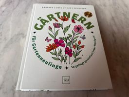 GÄRTNERN FÜR GARTENNEULINGE