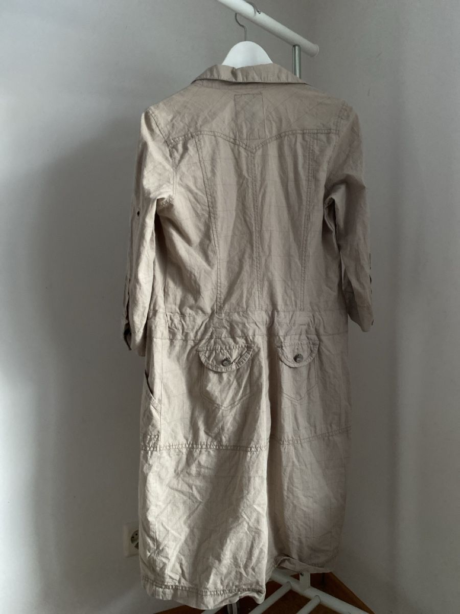 Cecil Cappotti: Sommerkleid Gr. M Cecil – Usato da lommis venduto da inf_thv8 4