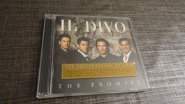 Il Divo - The Promise CD