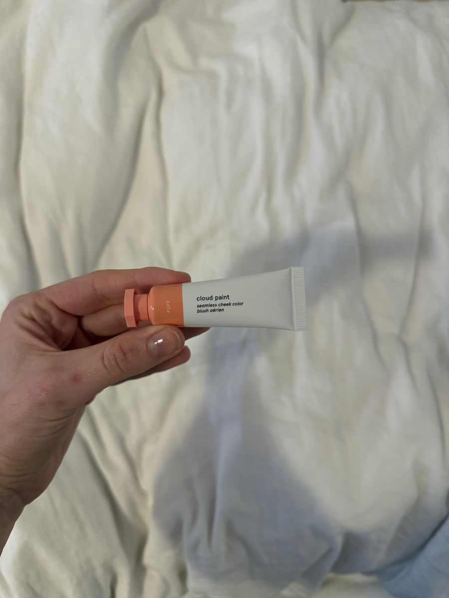Make-up: Glossier cloud paint – Nuovo e nell'imballaggio originale da Winterthur venduto da reb_z7k7 1