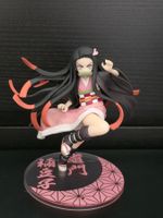 Demon Slayer Nezuko Kamado The Third Ichibansho ca. 15cm