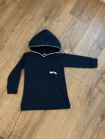 Cute baby winter dress 92 (2Yrs)