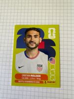 Panini Sticker WM 2026, USA 11 Christian Roldan