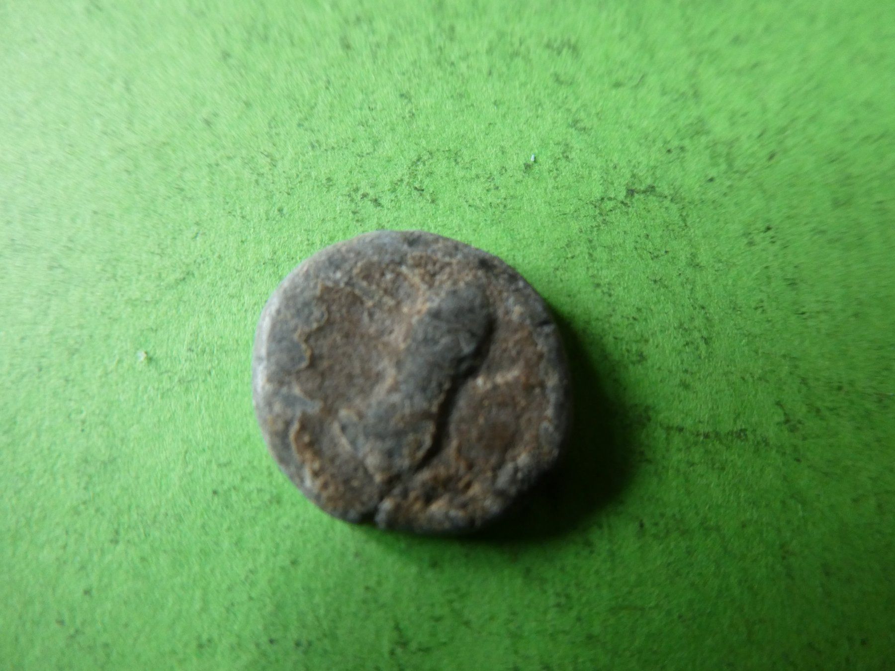 Tutti le monete: Bochara um 1910, 1/32 Tenge – Usato da Hinterforst venduto da Rohusri
