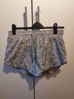 Damen Sportshorts / Gym / Gymshorts / Gr. M