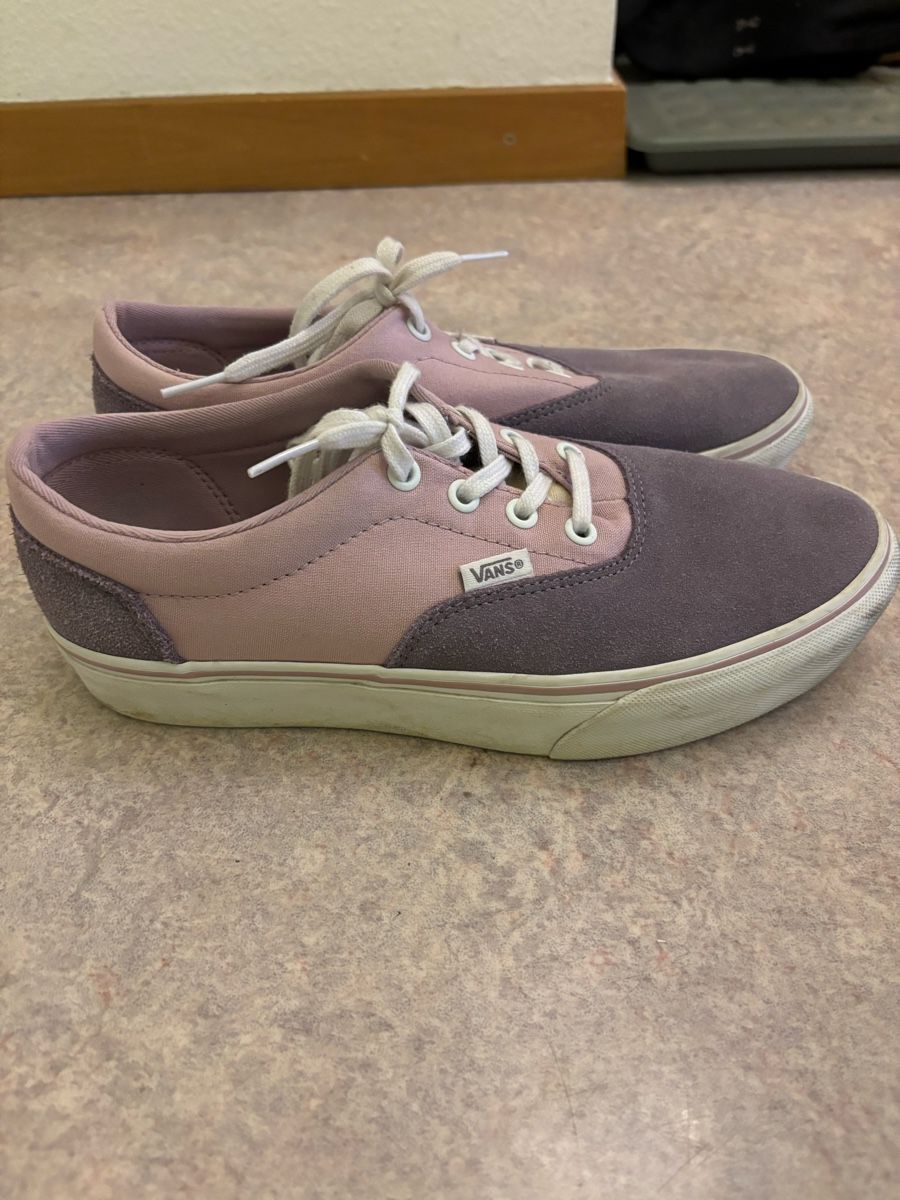 Scarpe da uomo: Vans – Usato da Winterthur venduto da Mia.27