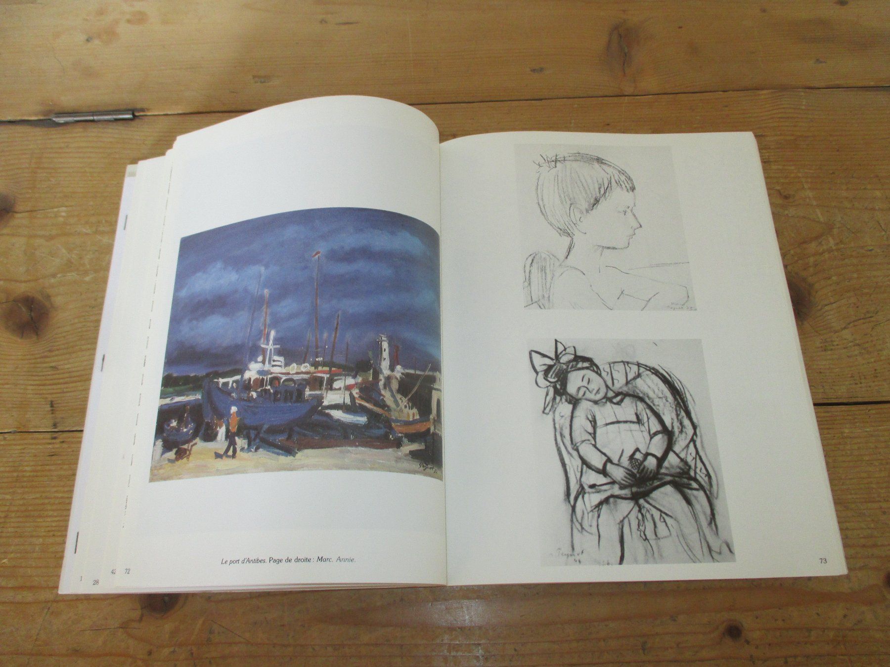 Libri: Peynet Museum Antibes Katalog – Usato da Flims - Dorf venduto da Stagediver 5
