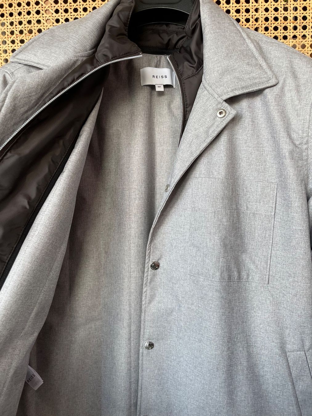 Giacche: Jacke | Reiss – Nuovo (secondo la descrizione) da Horgen venduto da onur_5 1