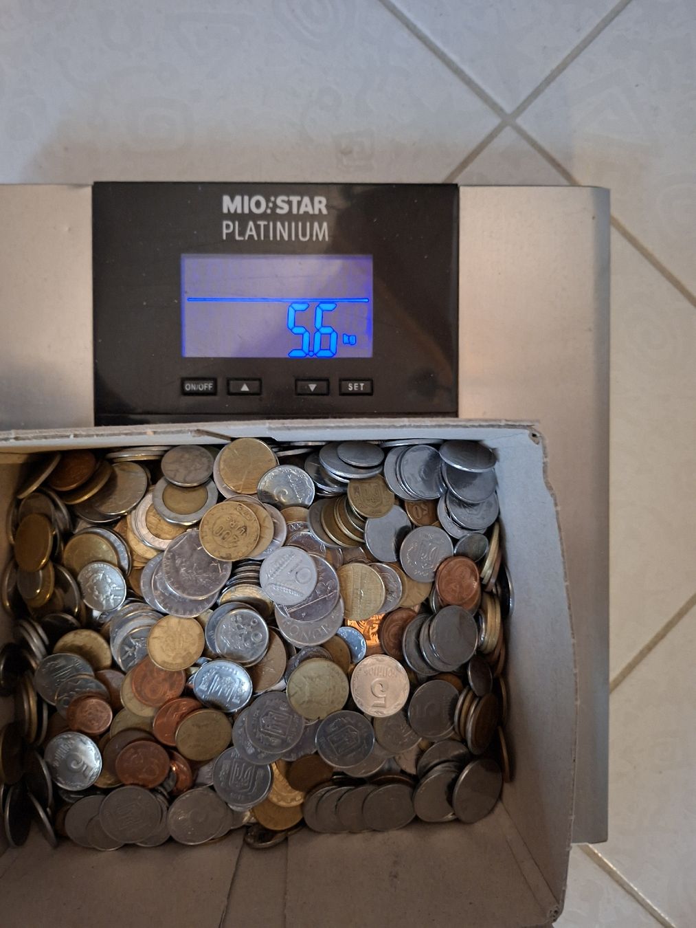 Toutes les monnaies: Diverse Münzen – D'occasion à rubigen par Bubumary 1