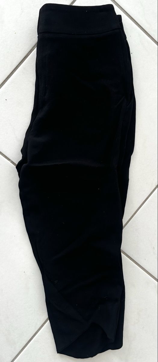 Pantaloni: EMANUEL UNGARO HOSE GR. 36 WOLLE – Usato da Unteraegeri venduto da MH203 5