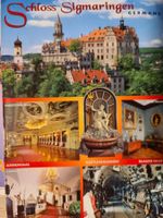 Ansichtskarte Schloss Sigmaringen
