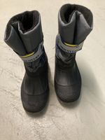 Winterstiefel Gr. 35