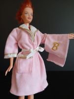 Barbie Kleidung 2 tlg Fashion Avenue Lingerie von 1995