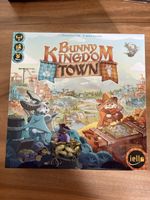Bunny Kingdom Town