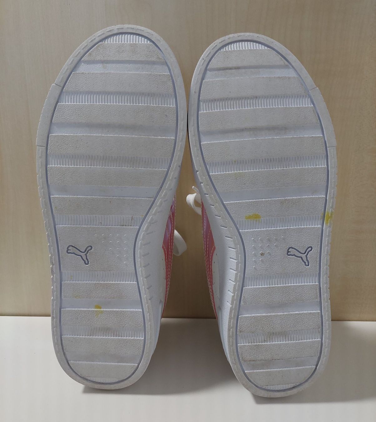 Puma Scarpe per ragazze: Puma-Sneakers, Gr. 37 – Usato da Liesberg Dorf venduto da FamilieBond007 4