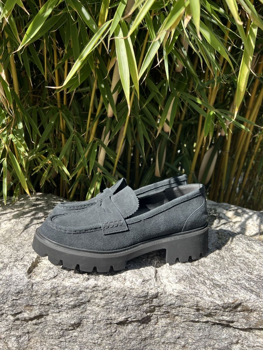 Scarpe da donna: Neue Michael Kors Loafers – Nuovo (secondo la descrizione) da Volketswil venduto da lialialiaaa 2
