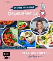 Steffi Sinzenich: Herrlich einfach himmlisch lecker