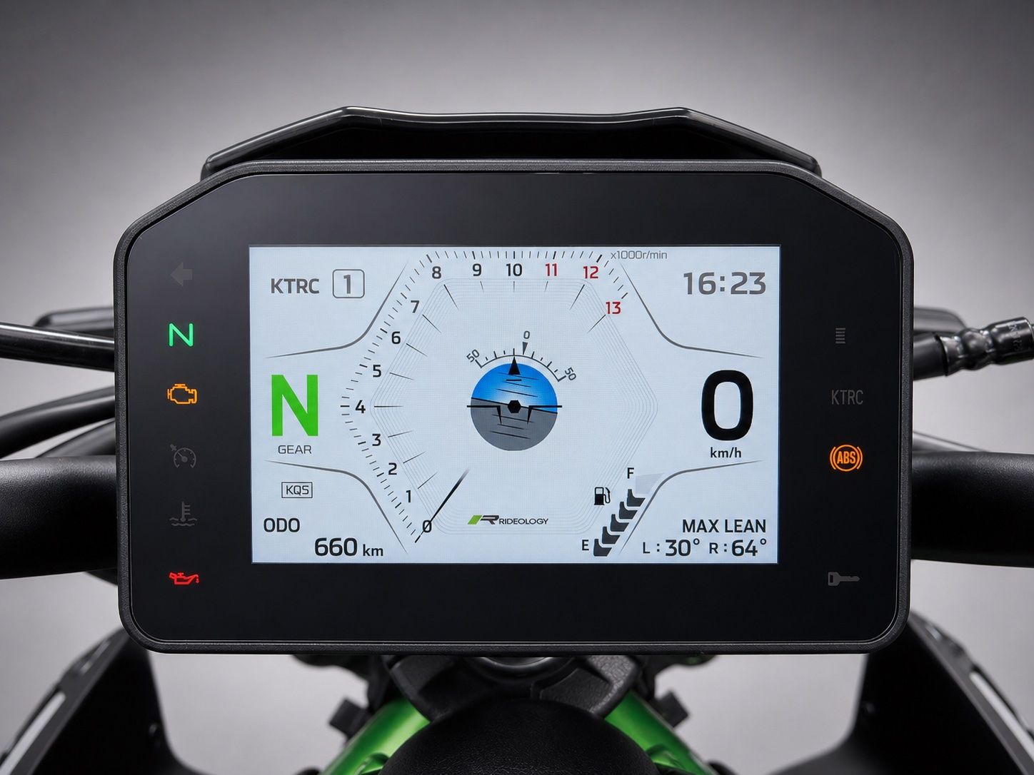 Kawasaki Strada: Kawasaki Z900 Motorrad – Usato da Alpnach-Dorf venduto da Skai0 8