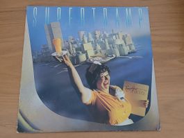 LP Supertramp
