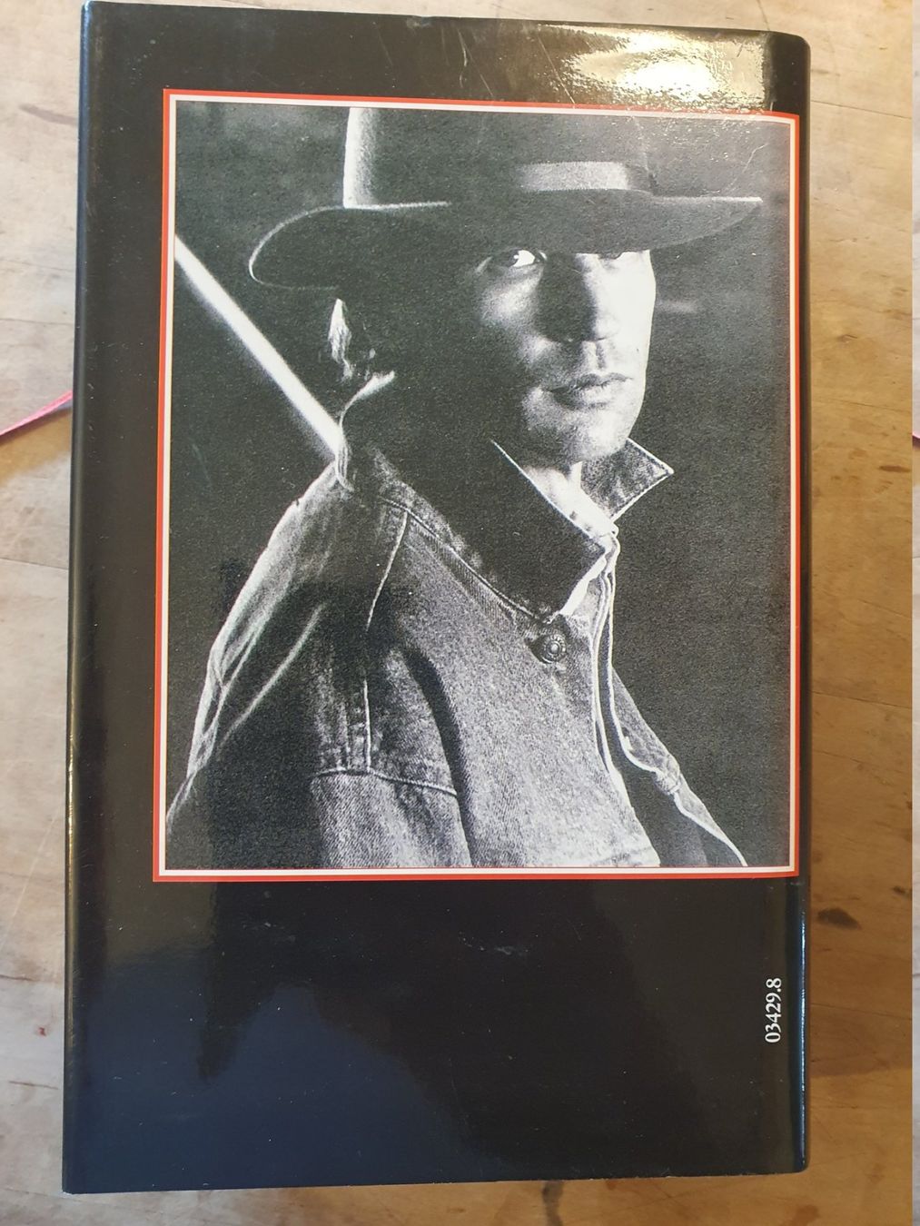 Livres: Per il Gusto di Uccidere Derek Van Arman – D'occasion à Zürich par loosebone 4