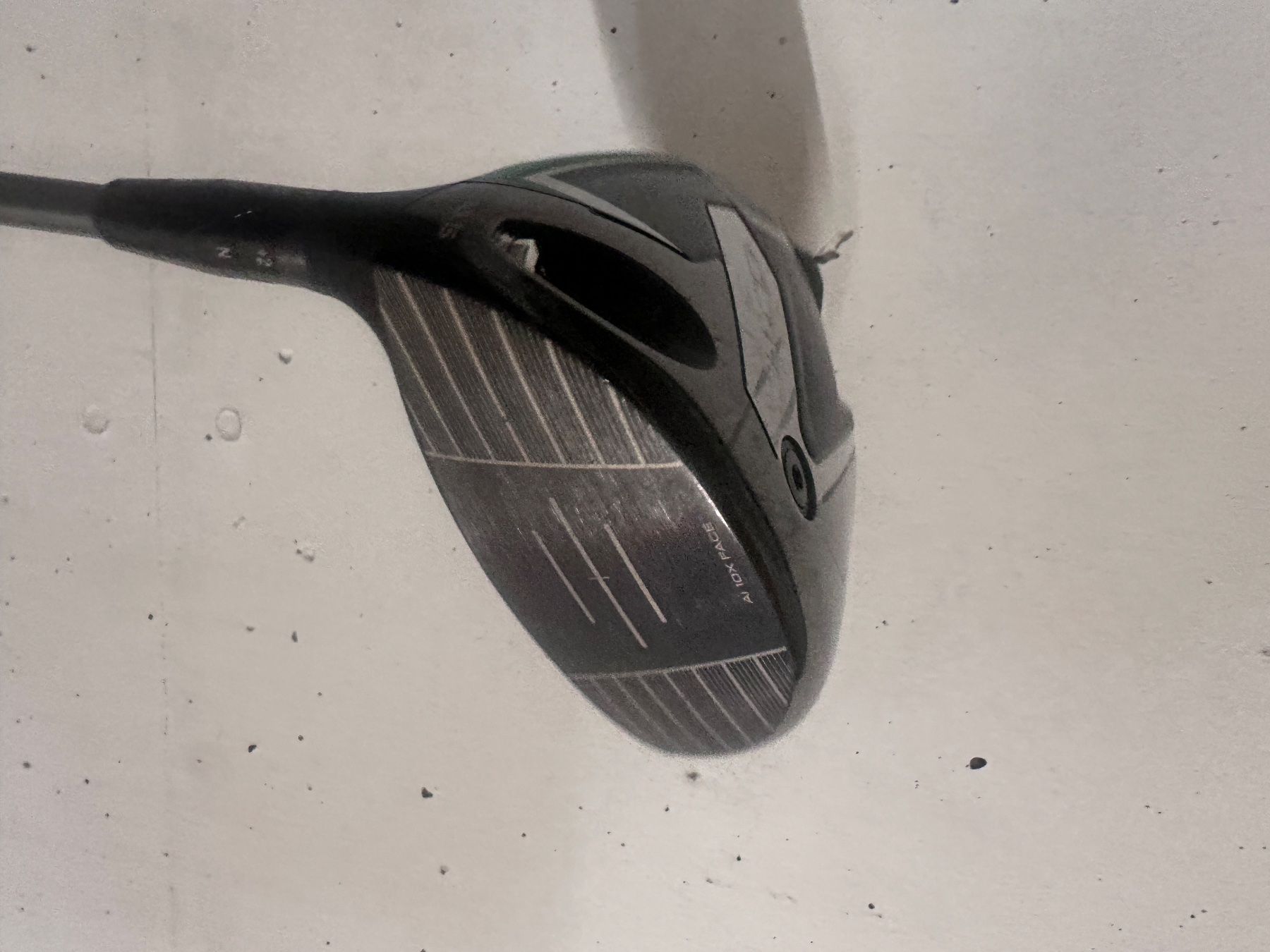 Mazze & Set: Driver Callaway Elyte – Usato da Zürich venduto da Vespaorange77 2