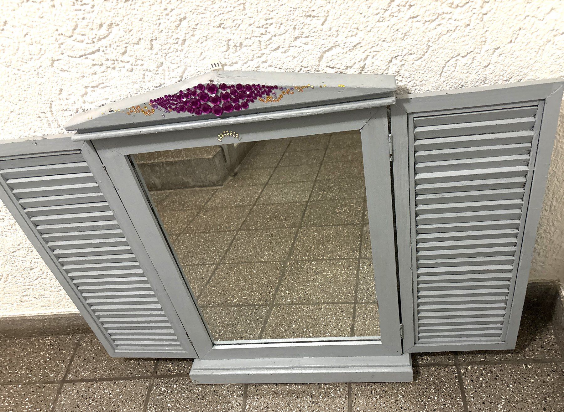 Spiegel: Spiegel shabby chic – Gebraucht aus Glattbrugg von Ariel012 5