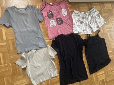 Kleider Set Damen Zara und weitere Marken Grösse M