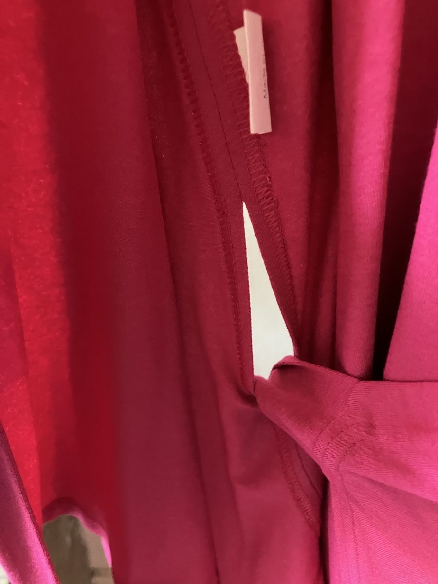 Vestiti: 2-teiliges Kleid eva kyburz pink – Usato da Bern venduto da robertch 5