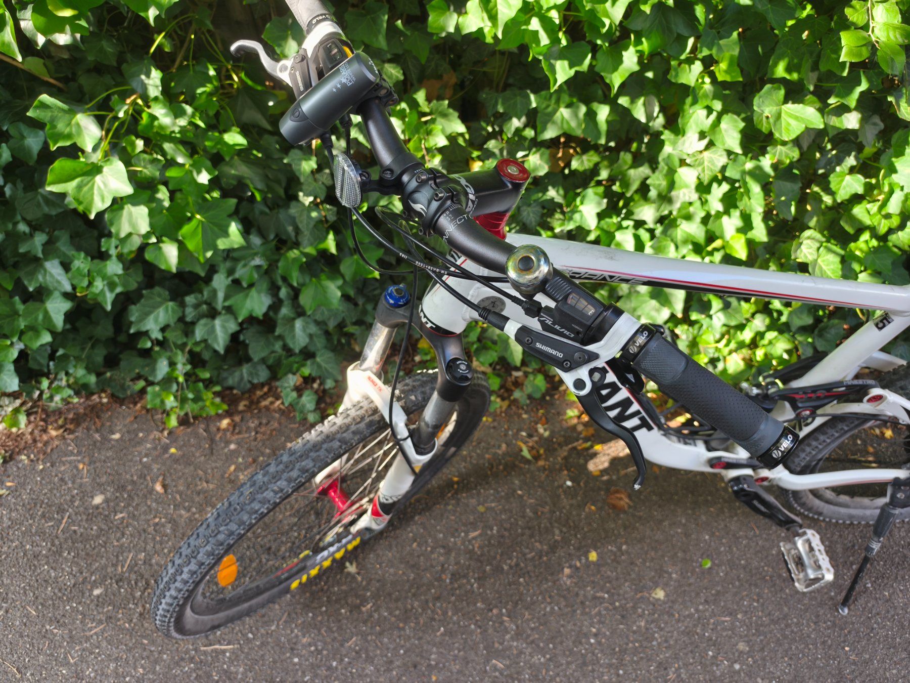 Giant Velos: Giant Trance X – Gebraucht aus St.Gallen von pbi_cz2x 1