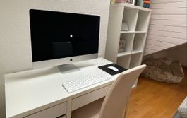 iMac 2017 / 27" Retina 5k / 24 GB RAM / 4 GB GRAPHICS