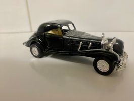 Mercedes-Benz? Coupé 476