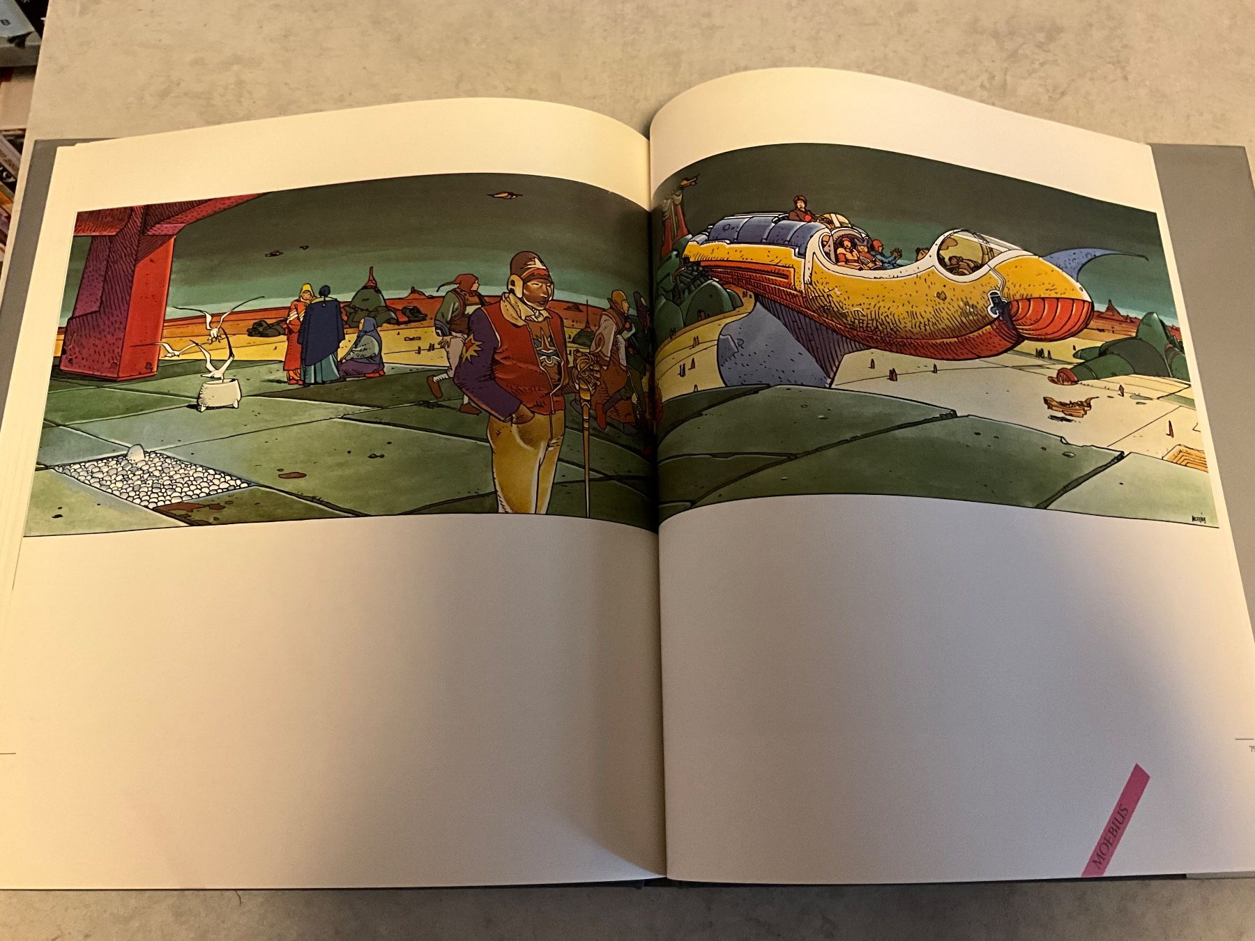 Fumetti: Souvenirs du vingtième siècle – Usato da Agriswil venduto da Ueli03 8