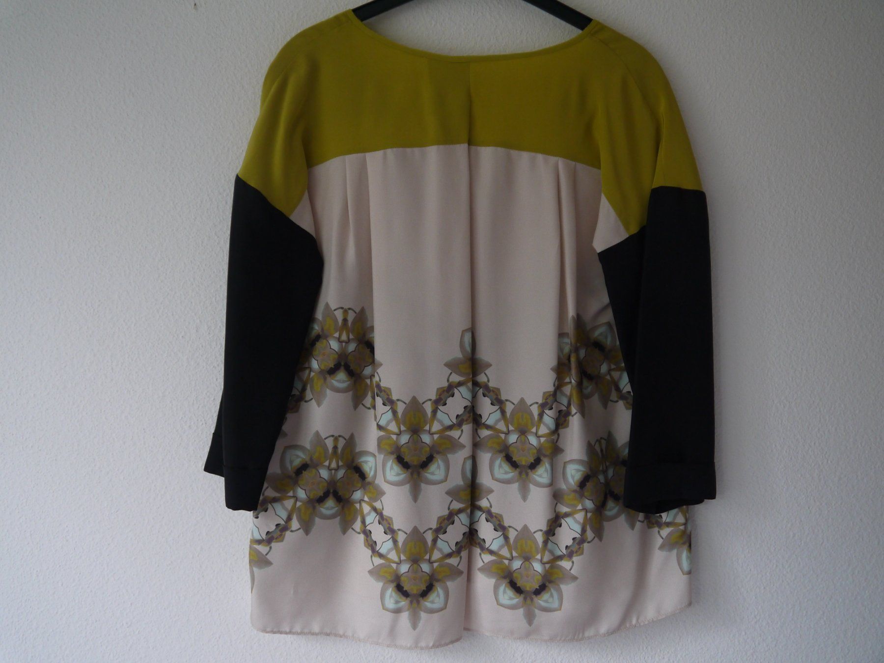 Dorothee Schumacher Camicette: Dorothee Schumacher Bluse aus 100% Seide – Usato da Hagendorn venduto da Blaf 4