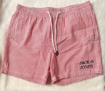 Badehose – Marke: Jack & Jones – Grösse: M