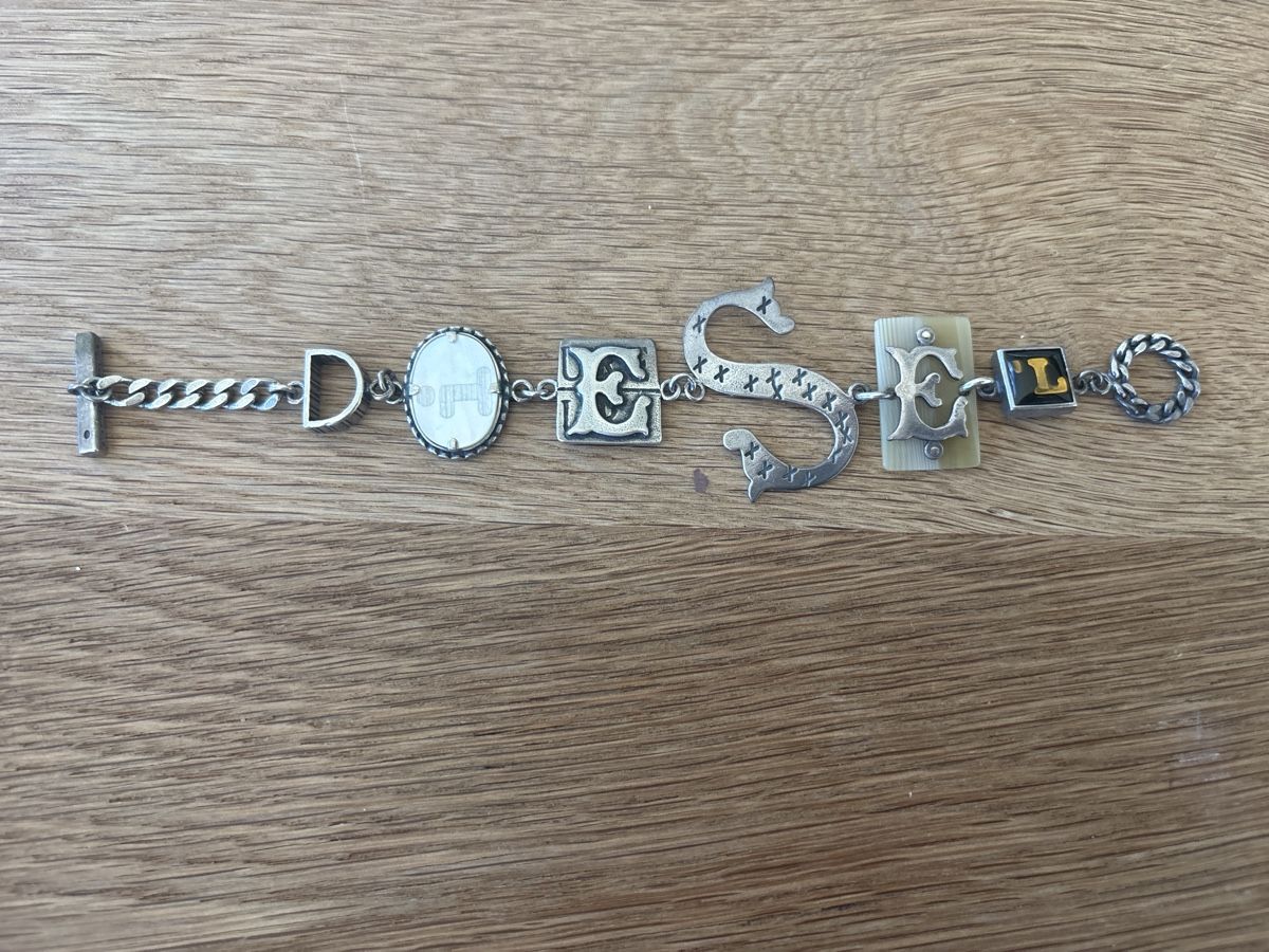 Bracciali & Braccialetti: Armband Diesel – Usato da Luzern venduto da sumsili