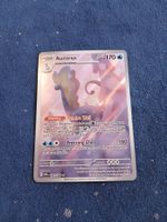 Aurorus Illustration Rare (EN) Perfect Order - POR 092/088