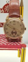 Montre jumbo