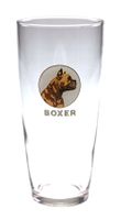 Brasserie Boxer Romanel sur Lausanne Bierglas Becher