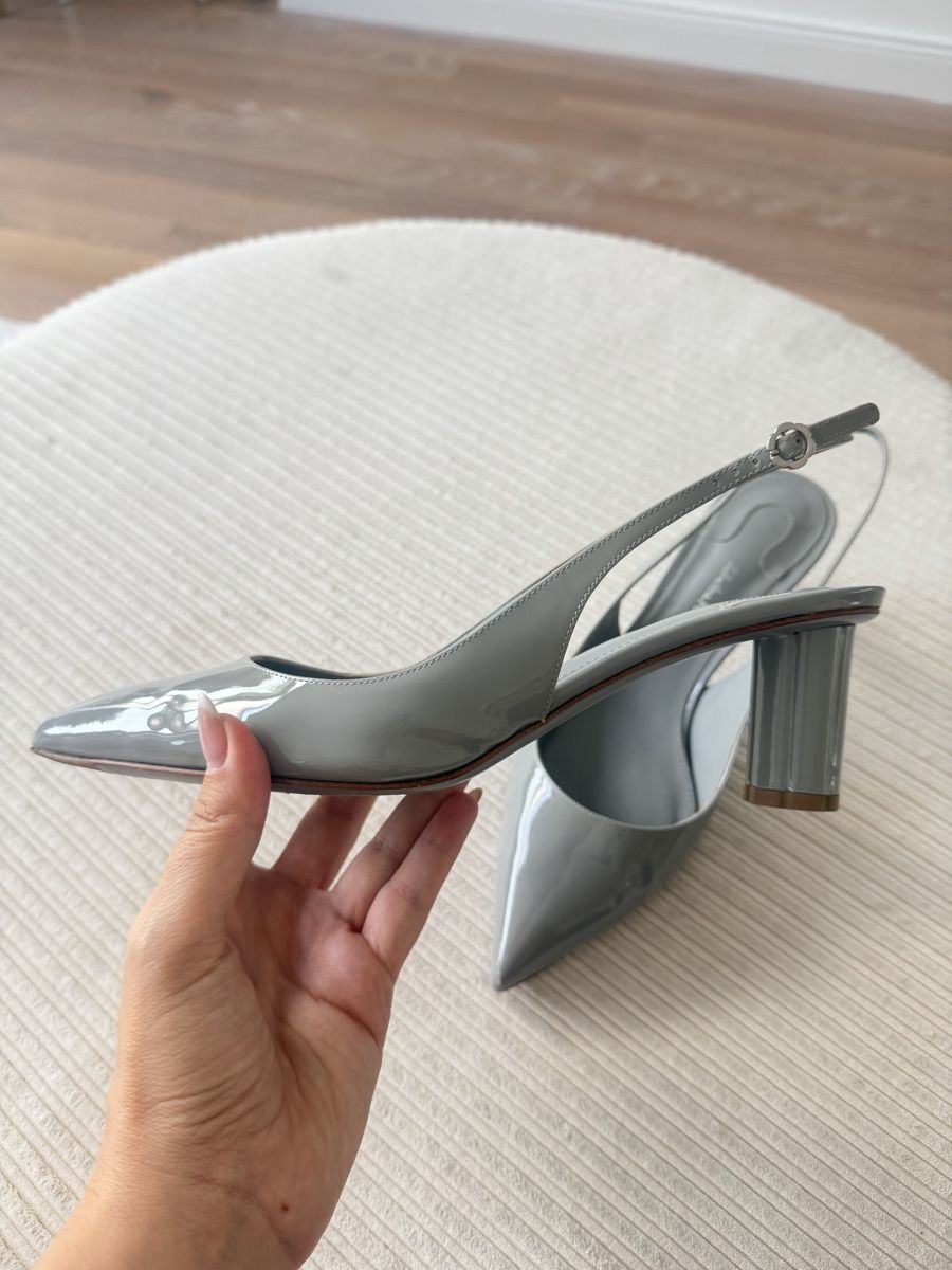 Salvatore Ferragamo Scarpe da donna: Salvatore Ferragamo Pumps Slingbacks – Usato da Birmensdorf ZH venduto da lakii338 1