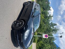 Schwarzer Porsche Cayenne - Top Zustand, Sommerhit!