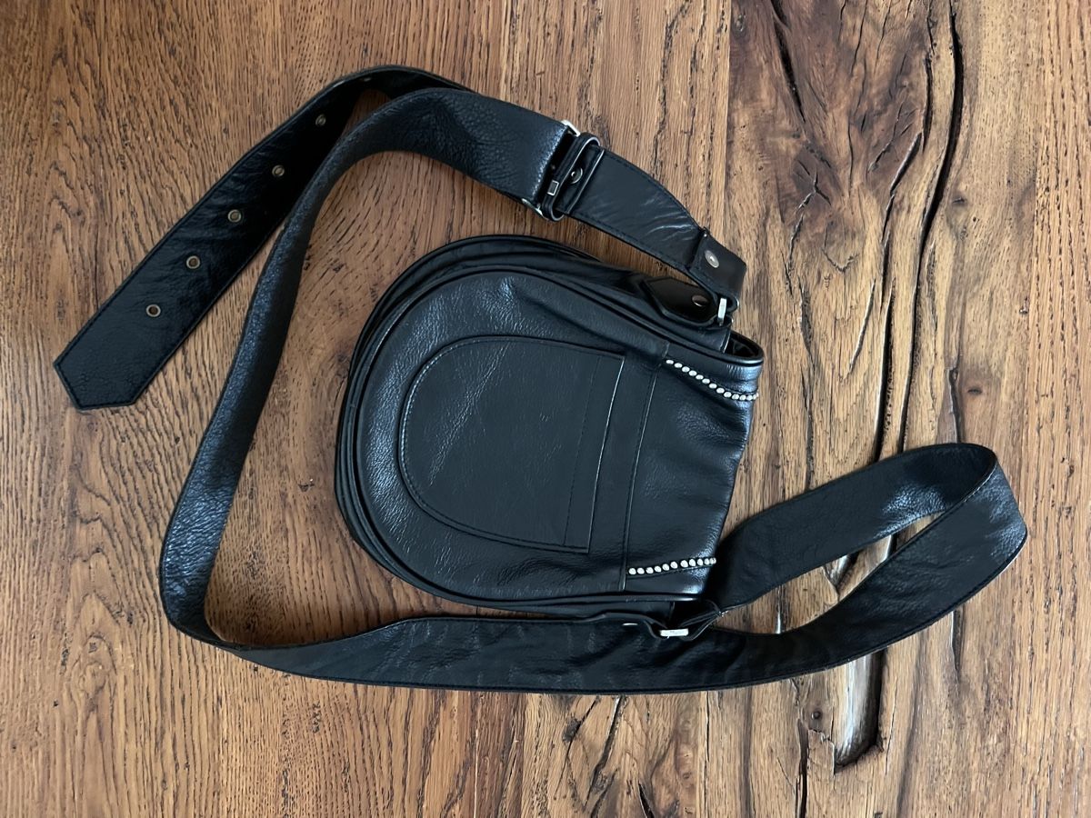 Harley-Davidson Taschen für Damen: Harley Davidson Tasche  – Gebraucht aus Münsingen von Amarone013 4