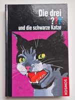 Die drei ??? und die schwarze Katze   Band 4