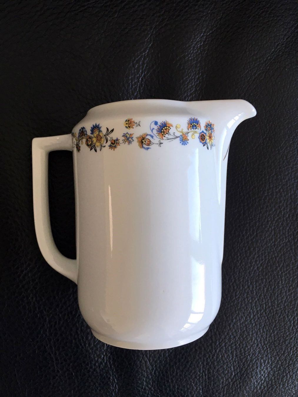 Teiere: Langenthal Milch-/Wasserkrug 1926/29 – Usato da Basel venduto da citystore 1
