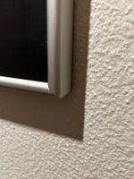 Alu-Bilderrahmen